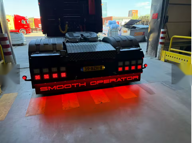 24V Neon ledstrip
