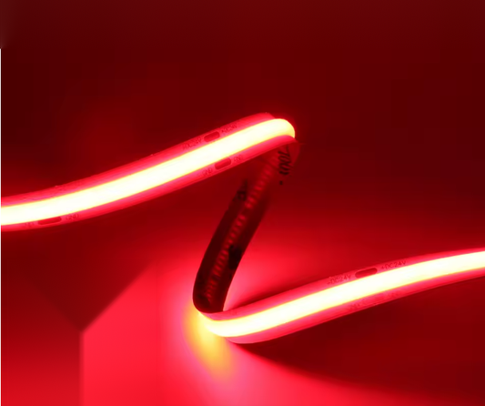 24V Neon ledstrip (2Meter)