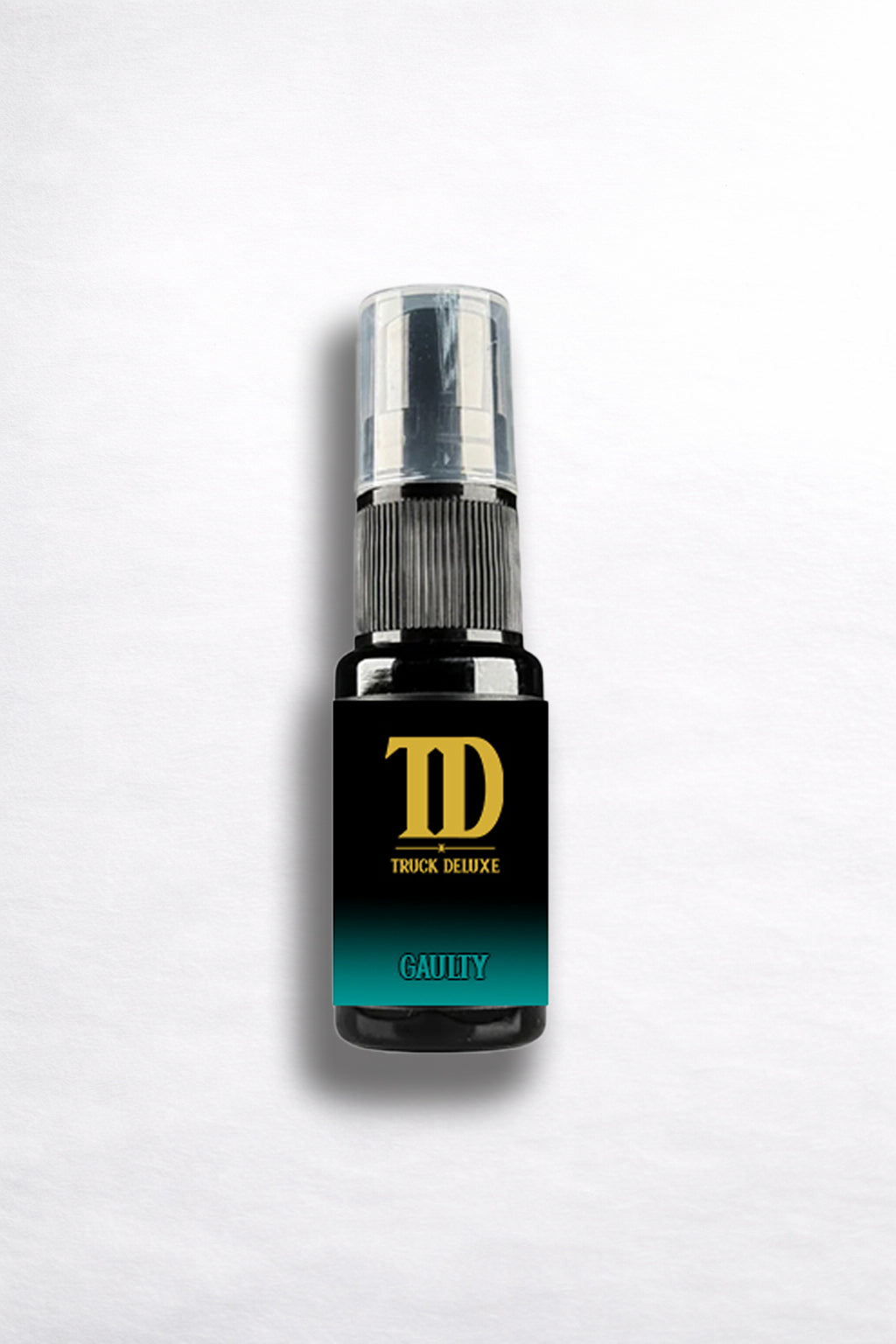 Truckparfum Gaulty
