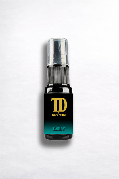 Truckparfum Gaulty