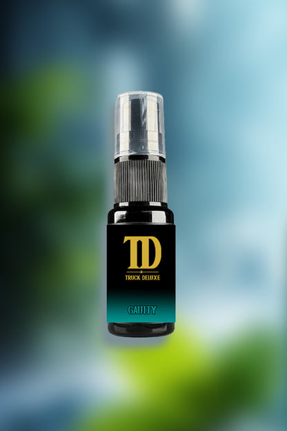 Truckparfum Gaulty