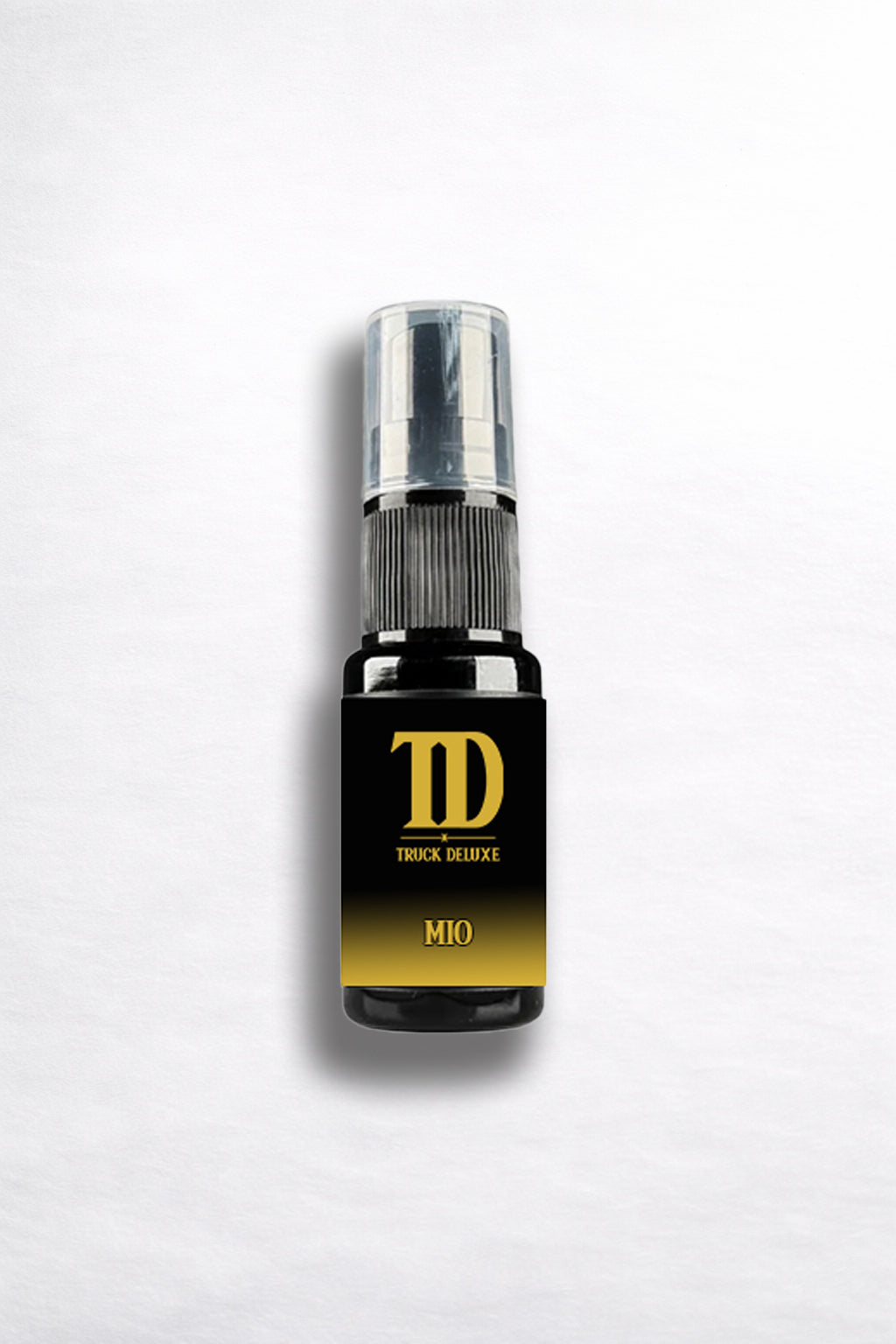 Truckparfum Mio