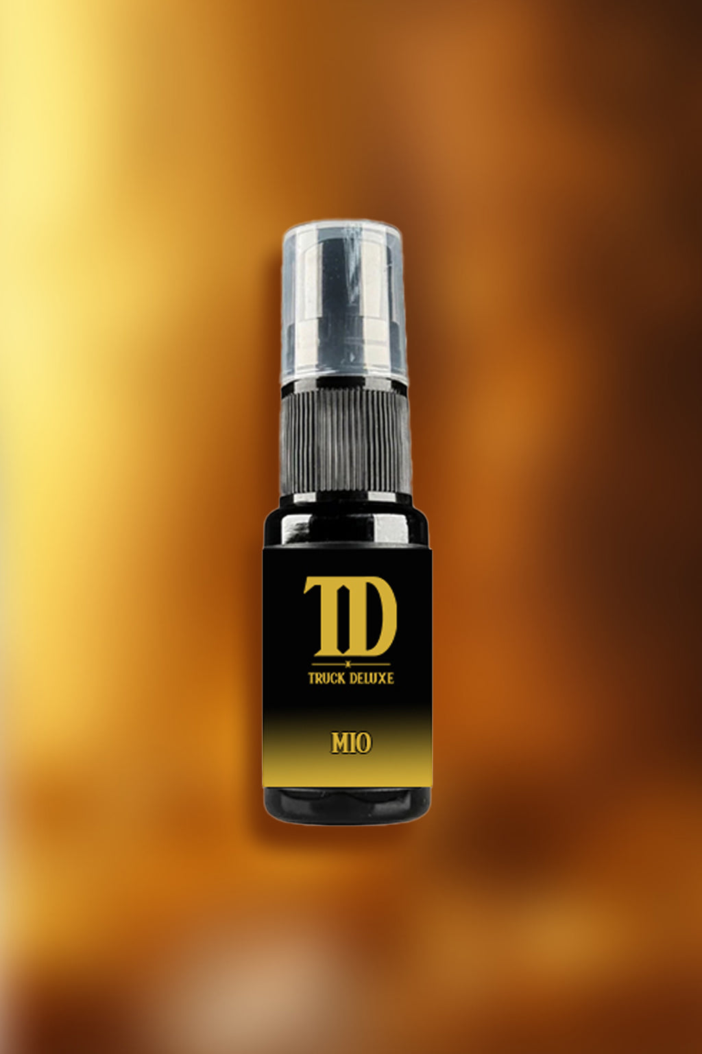 Truckparfum Mio