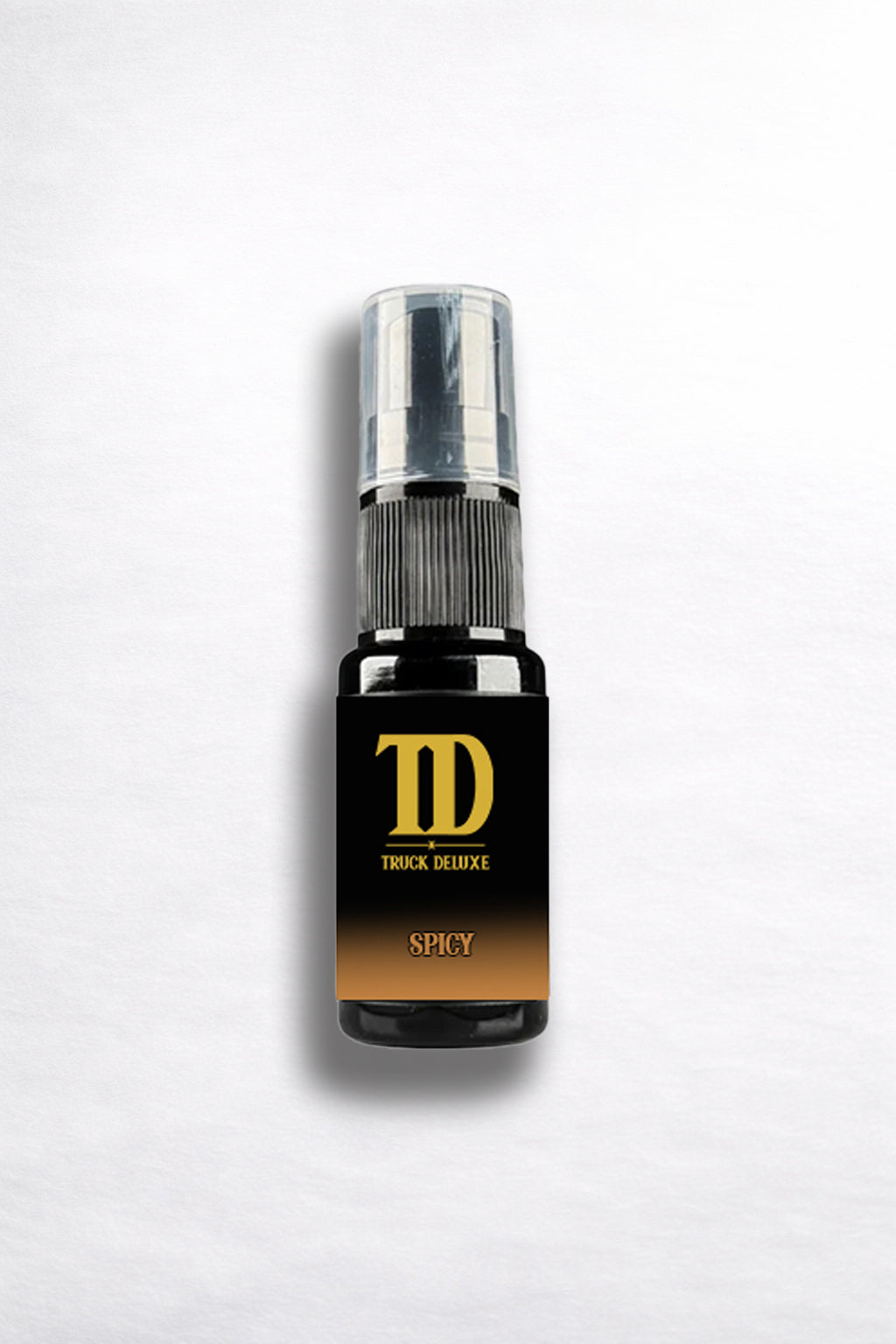 Truckparfum Spicy