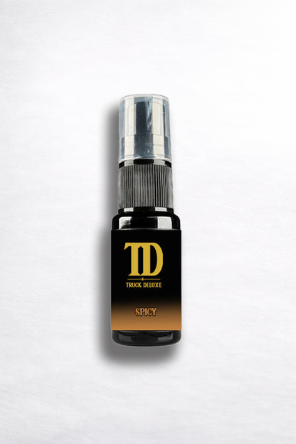 Truckparfum Spicy