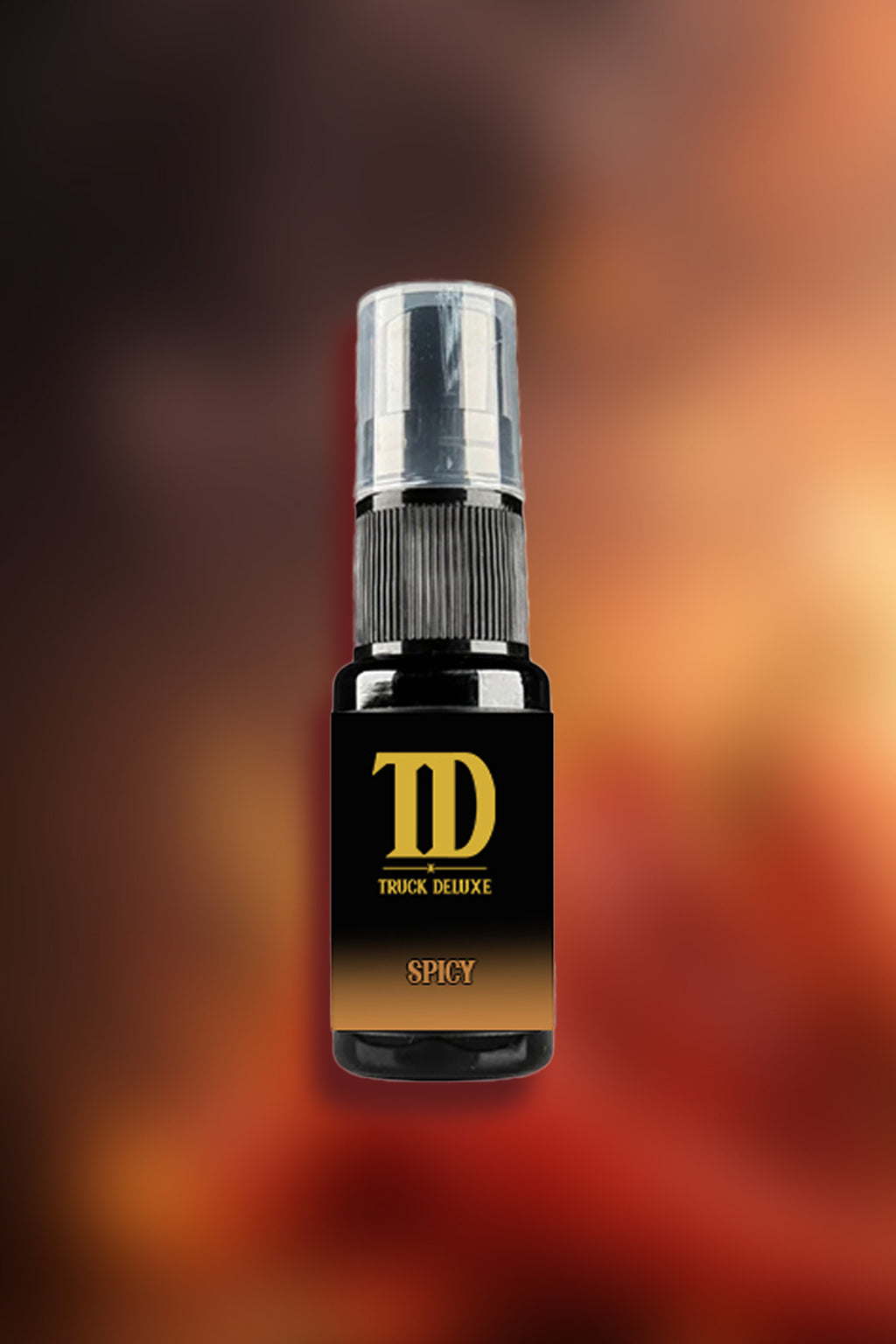 Truckparfum Spicy
