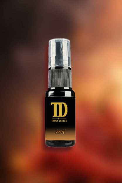 Truckparfum Spicy